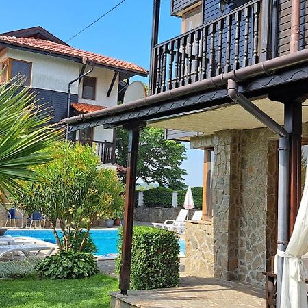 Sani Holiday Village Süzebolu Dış mekan fotoğraf