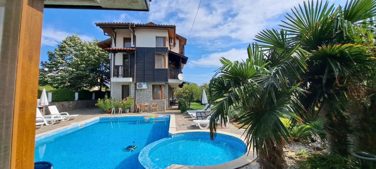 Sani Holiday Village Süzebolu Dış mekan fotoğraf