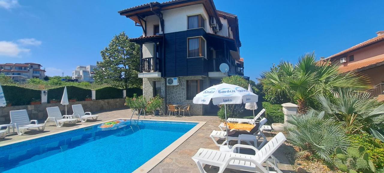 Sani Holiday Village Süzebolu Dış mekan fotoğraf