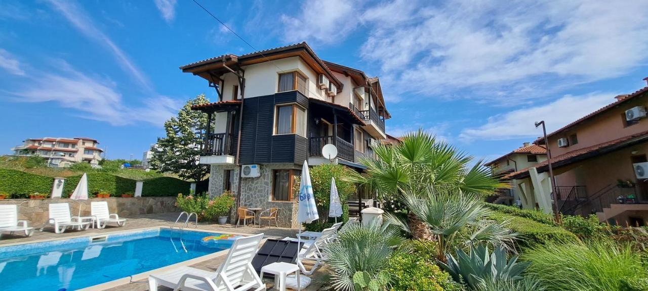 Sani Holiday Village Süzebolu Dış mekan fotoğraf