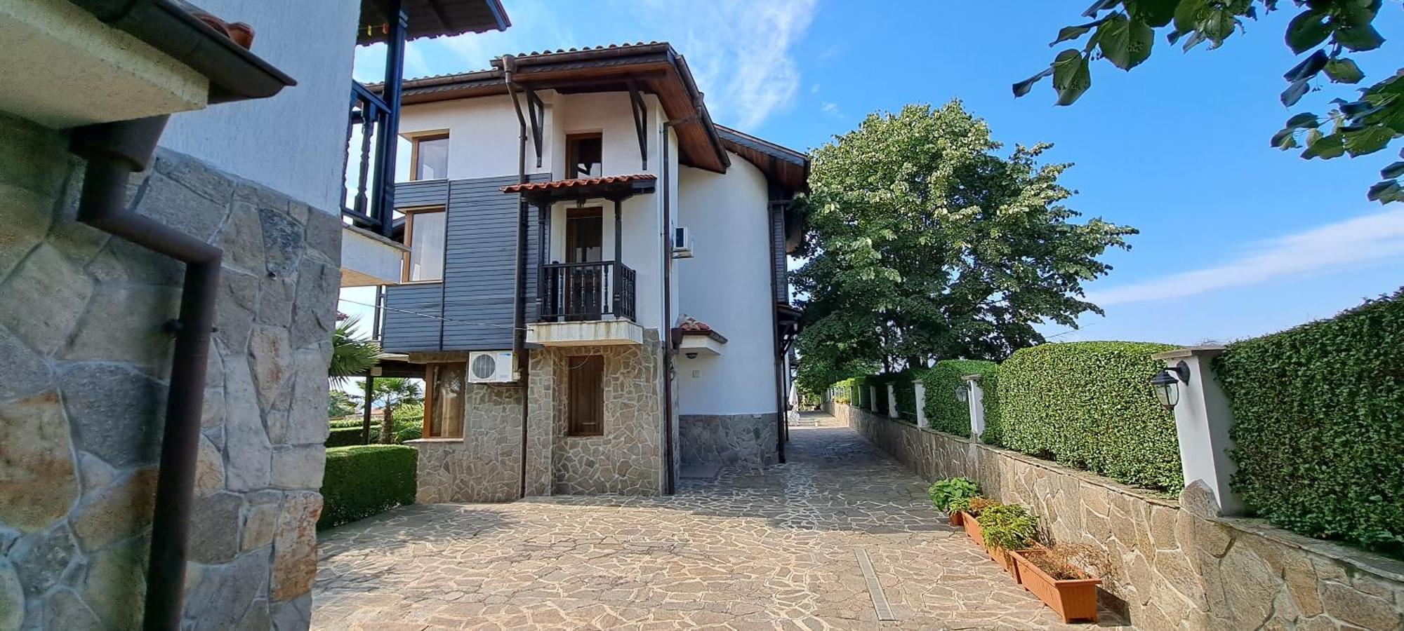 Sani Holiday Village Süzebolu Dış mekan fotoğraf