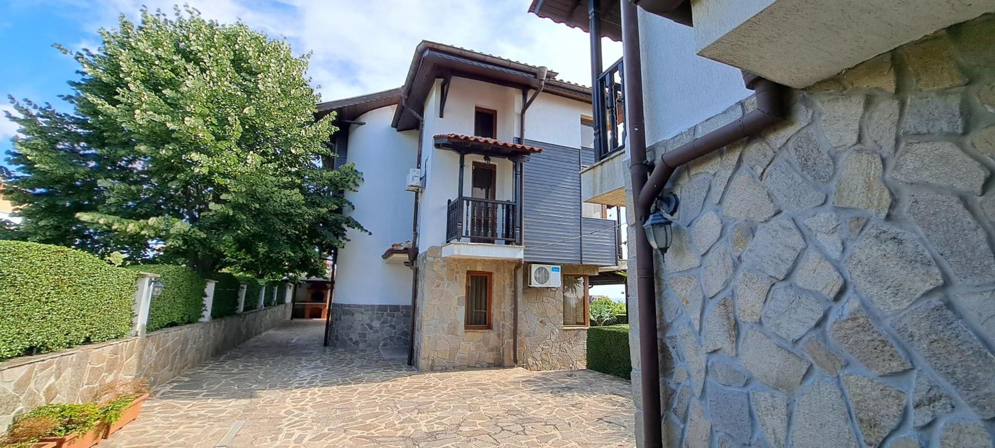 Sani Holiday Village Süzebolu Dış mekan fotoğraf