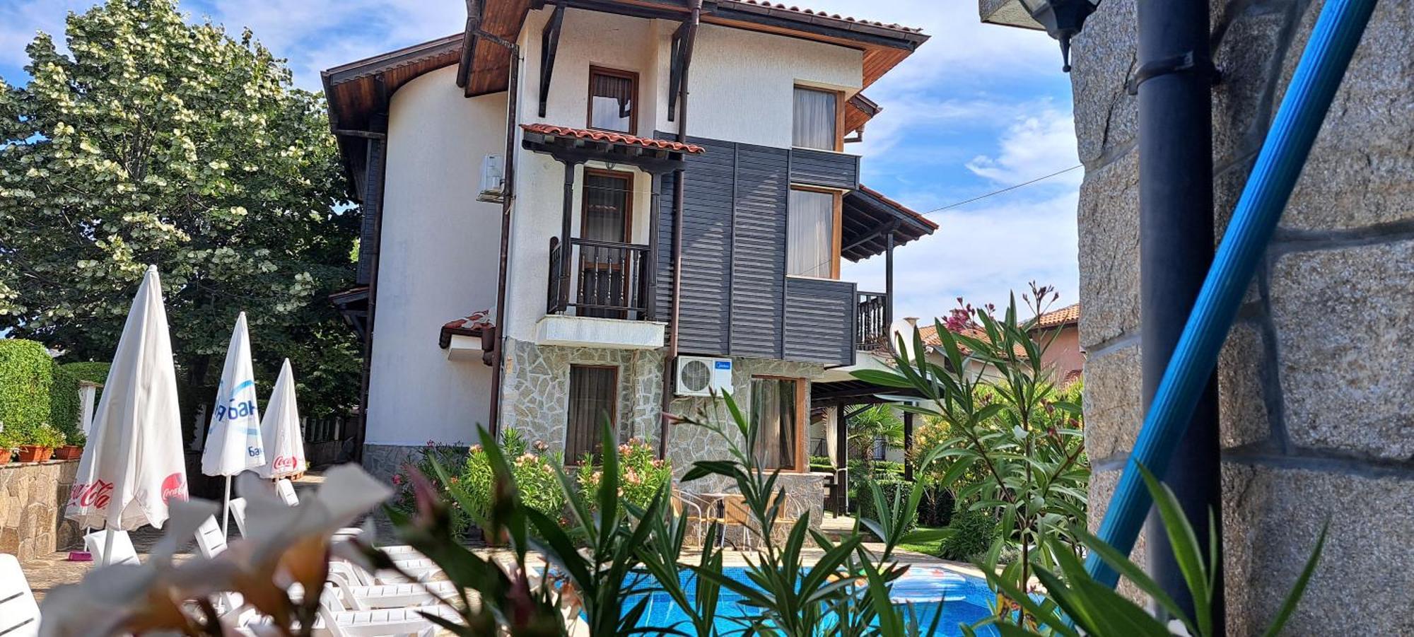 Sani Holiday Village Süzebolu Dış mekan fotoğraf