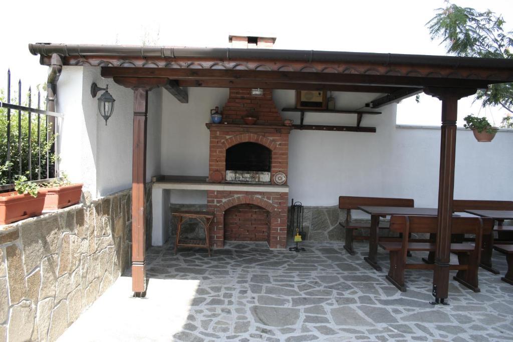 Sani Holiday Village Süzebolu Dış mekan fotoğraf