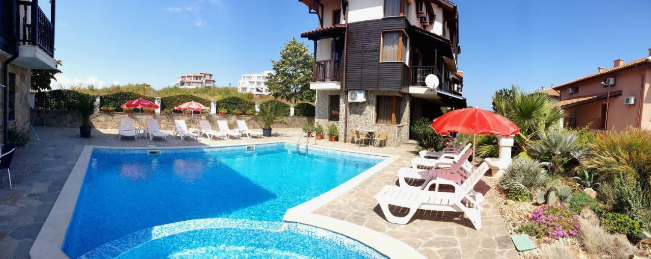 Sani Holiday Village Süzebolu Dış mekan fotoğraf