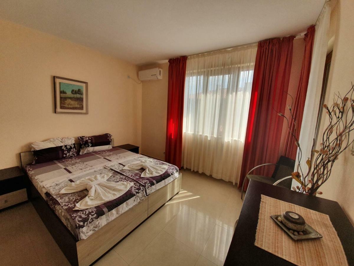 Sani Holiday Village Süzebolu Dış mekan fotoğraf